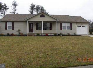 2031 Rudolph Dr, Vineland, NJ 08361