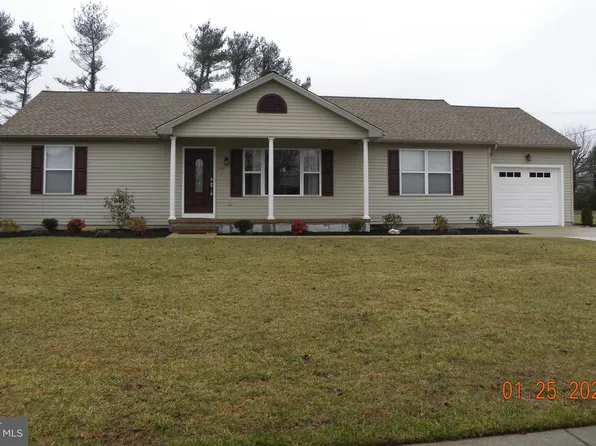 2031 Rudolph Dr, Vineland, NJ 08361