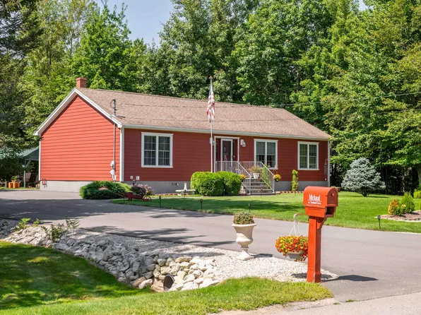 112 Treadwell Acres, Hermon, ME 04401