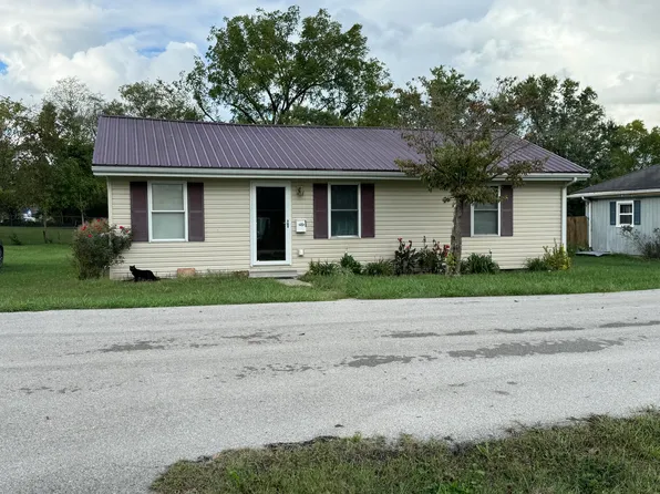 103 E Broadway St, Lawrenceburg, KY 40342
