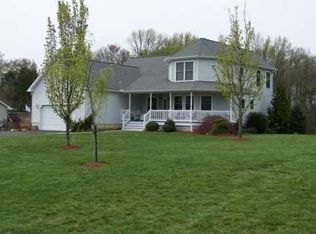 11 W Huntington Cir, Dover, DE 19904