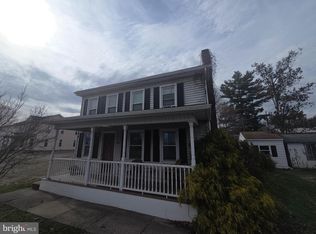 202 N Market St, Liverpool, PA 17045