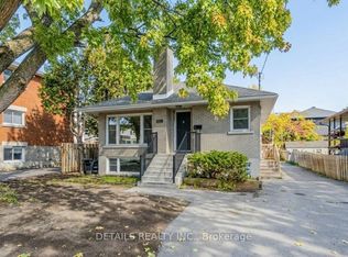 285 Columbus Ave, Ottawa, ON K1K 1P3
