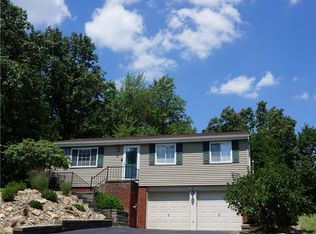 151 Okon Dr, Beaver Falls, PA 15010