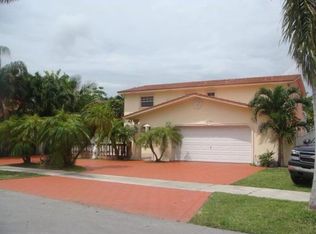 1540 SW 119th Ct, Miami, FL 33184
