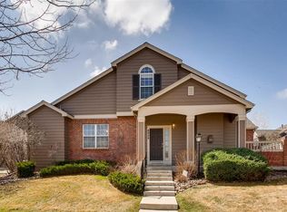 8048 E Fairmount Dr, Denver, CO 80230