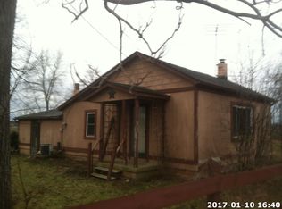 8991 Route 28, Pleasant Plain, OH 45162