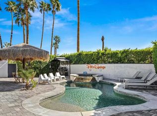 2025 W Nicola Rd, Palm Springs, CA 92262