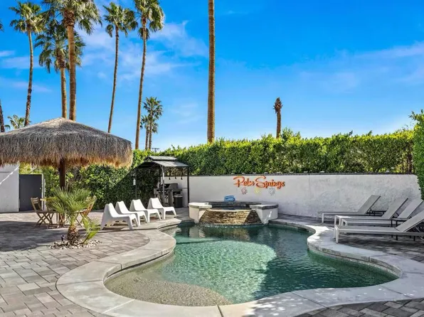 2025 W Nicola Rd, Palm Springs, CA 92262