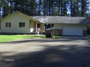 16610 Dodd Ln SW, Rochester, WA 98579