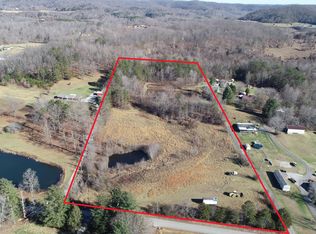 9999 Wilton Dowis Chappel Rd, Woodbine, KY 40771