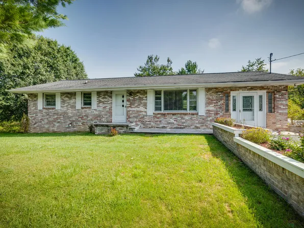 3105 Fairbanks St, Kingsport, TN 37660