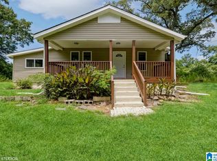 676 Old Patton Ferry Rd, Adger, AL 35006
