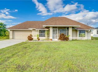3006 4th St SW, Lehigh Acres, FL 33976