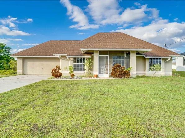 3006 4th St SW, Lehigh Acres, FL 33976