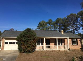 5418 Radford Ln, Lithonia, GA 30038