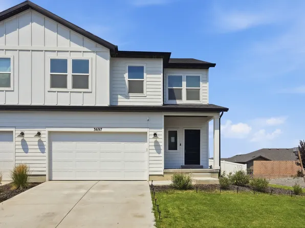 3697 N Eagle Meadow Dr, Eagle Mountain, UT 84005