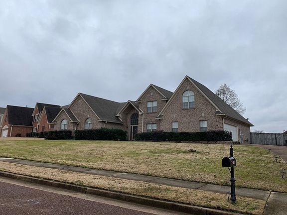 2nd image of 5023 French Broad Ln