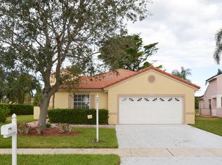 441 NW 187th Ave, Hollywood, FL 33029