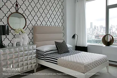 Rented by Heatherwood Communities