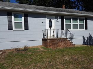 510 Vaughn Ave, Toms River, NJ 08753