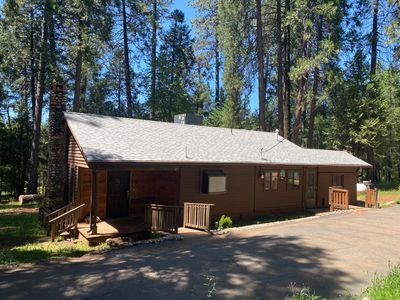 21655 Foresthill Rd, Foresthill, CA, 95631