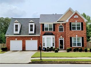 3703 Liberty Dr SW, Powder Springs, GA 30127