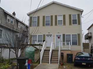 43 N Trenton Ave, Atlantic City, NJ 08401