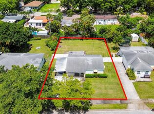 933 Upland Rd, West Palm Beach, FL 33401