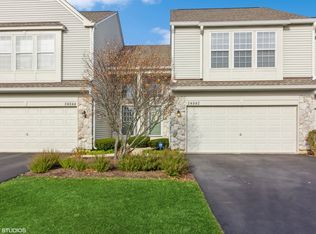 24842 Gates Ln, Plainfield, IL 60585