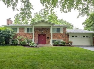 1841 Stonewood Dr, Dayton, OH 45432