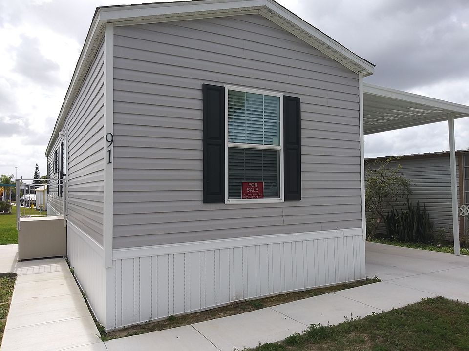 1st image of 753 W Main St Lot 91