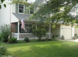 618 Lanark Ct, Bel Air, MD 21015