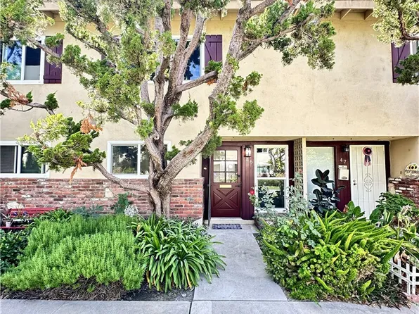 1919 Sherry Ln APT 46, Santa Ana, CA 92705