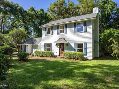 2511 Glendale Ln, Beaufort, SC, 29902