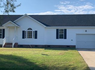 117 Caboose Ct, Camden, NC 27921