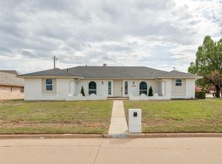 11700 Ashford Dr, Yukon, OK 73099