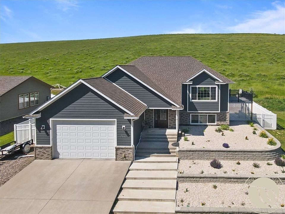 7442 Castle Rock Lake Dr, Colstrip, MT 59323 | MLS #353641