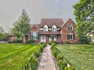 2435 N Plumthicket Ct, Wichita, KS 67226