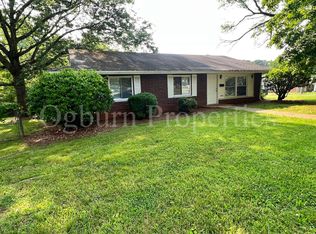 3400 Harmon Rd, Winston Salem, NC 27107