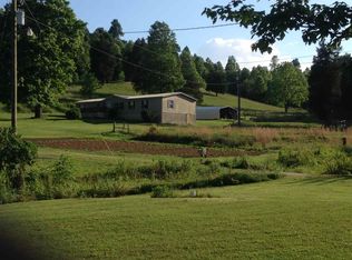 253 Williams Rd, Dawson springs, KY 42408