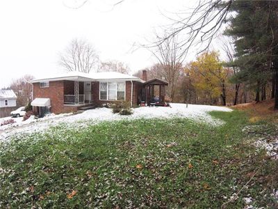 898 Oak Ave, Rochester, PA, 15074