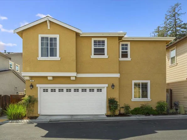 307 Harvest Ln, Scotts Valley, CA 95066