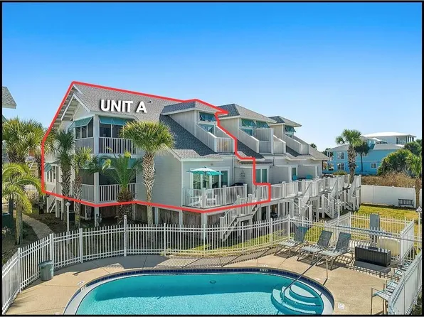 102 S 38th St #A, Pt Saint Joe, FL 32456
