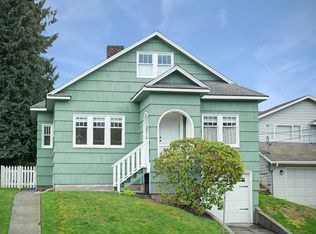 3515 Friday Ave, Everett, WA 98201