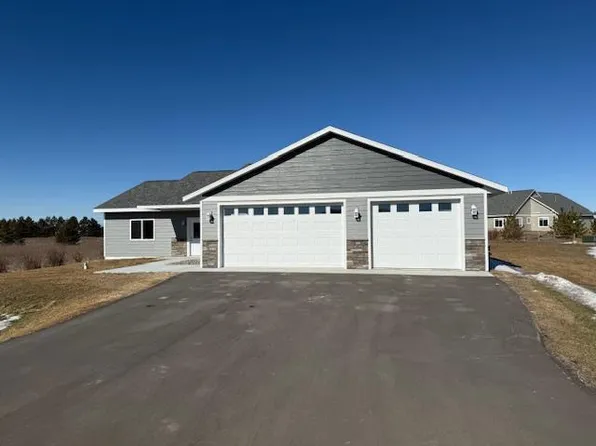 1320 Whiting Rd NW Unit 52, Bemidji, MN 56601