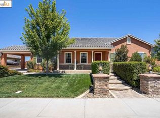 389 Havasu Ct, Brentwood, CA