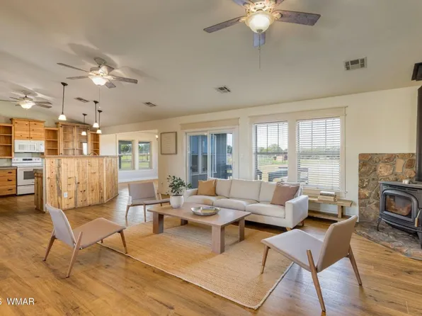 1866 Simpson Well Rd, Show Low, AZ 85901