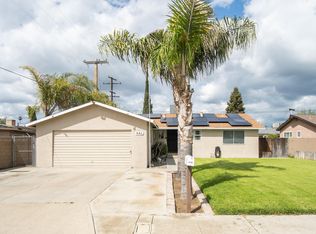 648 W Fairhaven Ave, Porterville, CA 93257