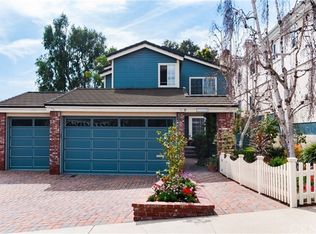 1550 11th St, Manhattan Beach, CA 90266